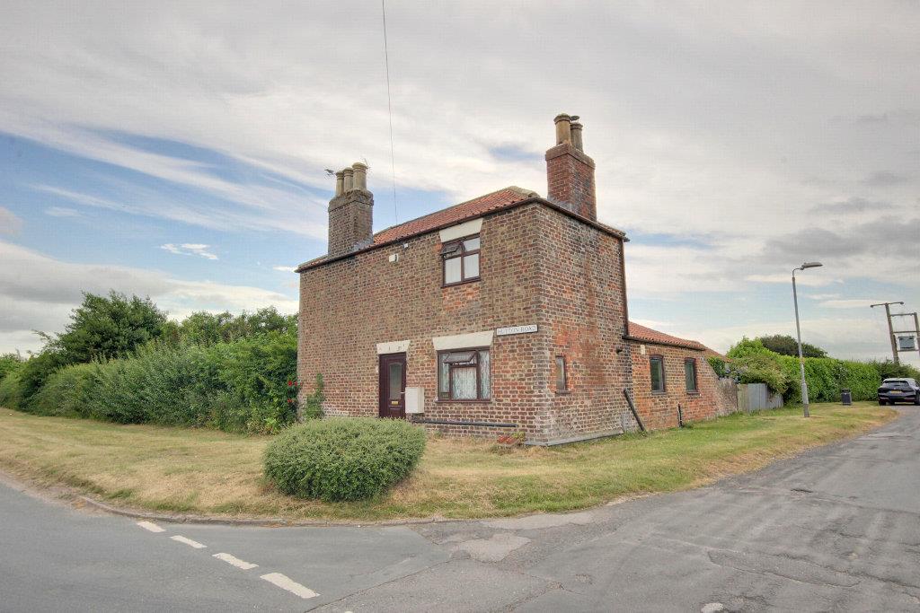 Hutton Road, Cranswick, Driffield